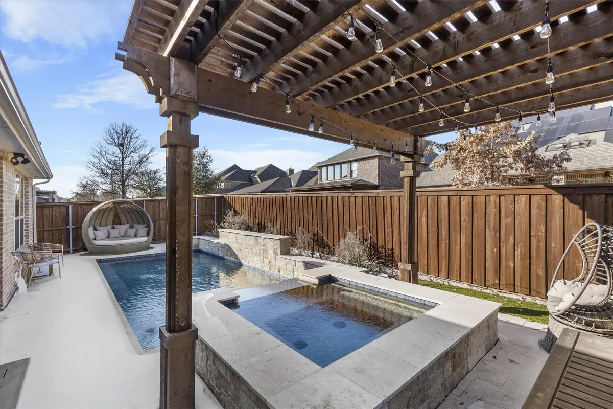 3725 Dover, The Colony, TX 75056 - Image #1