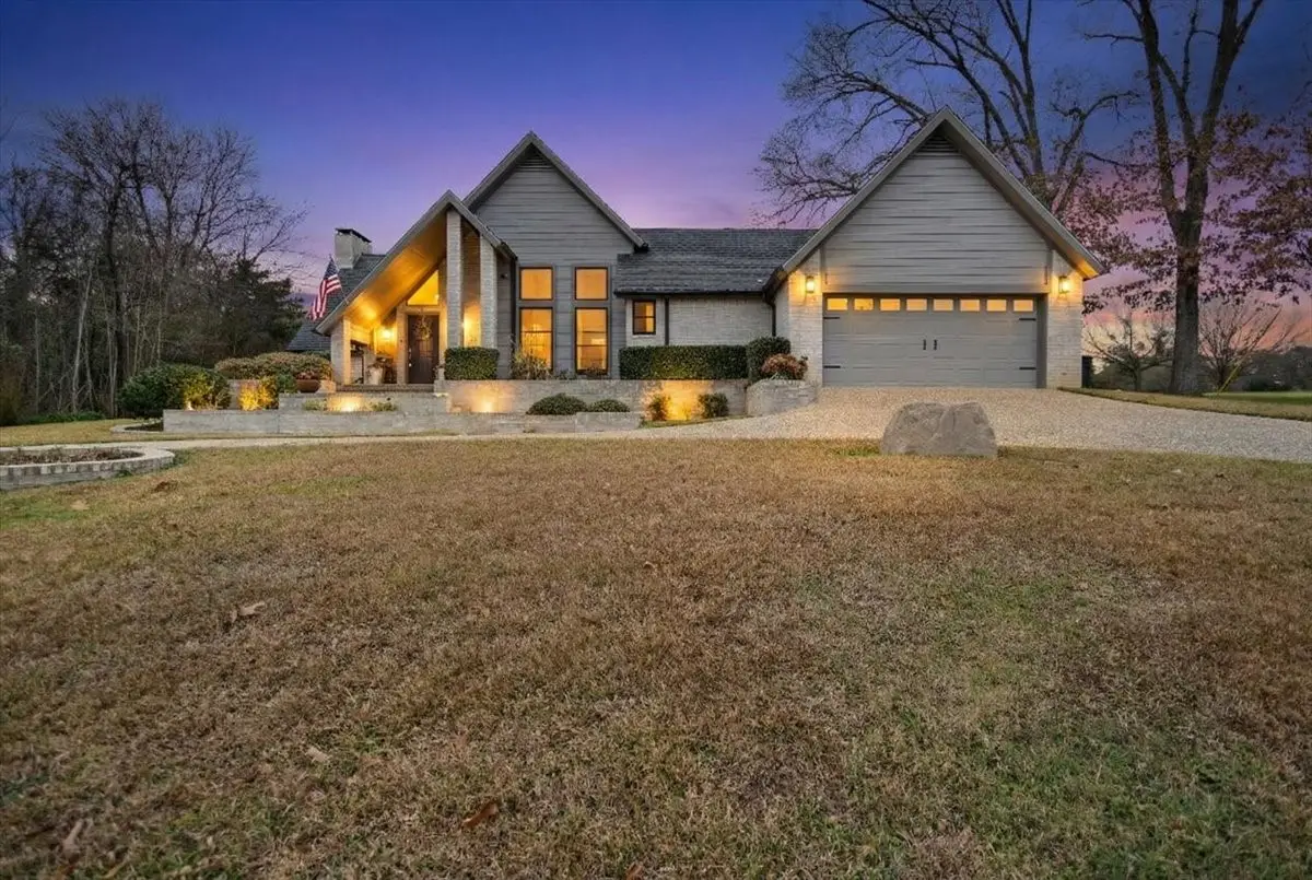 115 Hideaway Lane Central, Hideaway, TX 75771 - #1