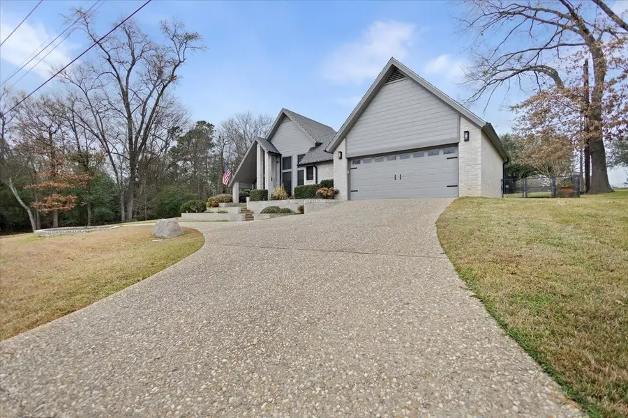 115 Hideaway Lane Central, Hideaway, TX 75771 - #2