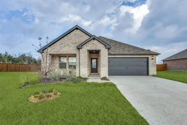 4208 Mountain Creek Drive, Farmersville, TX 75442
