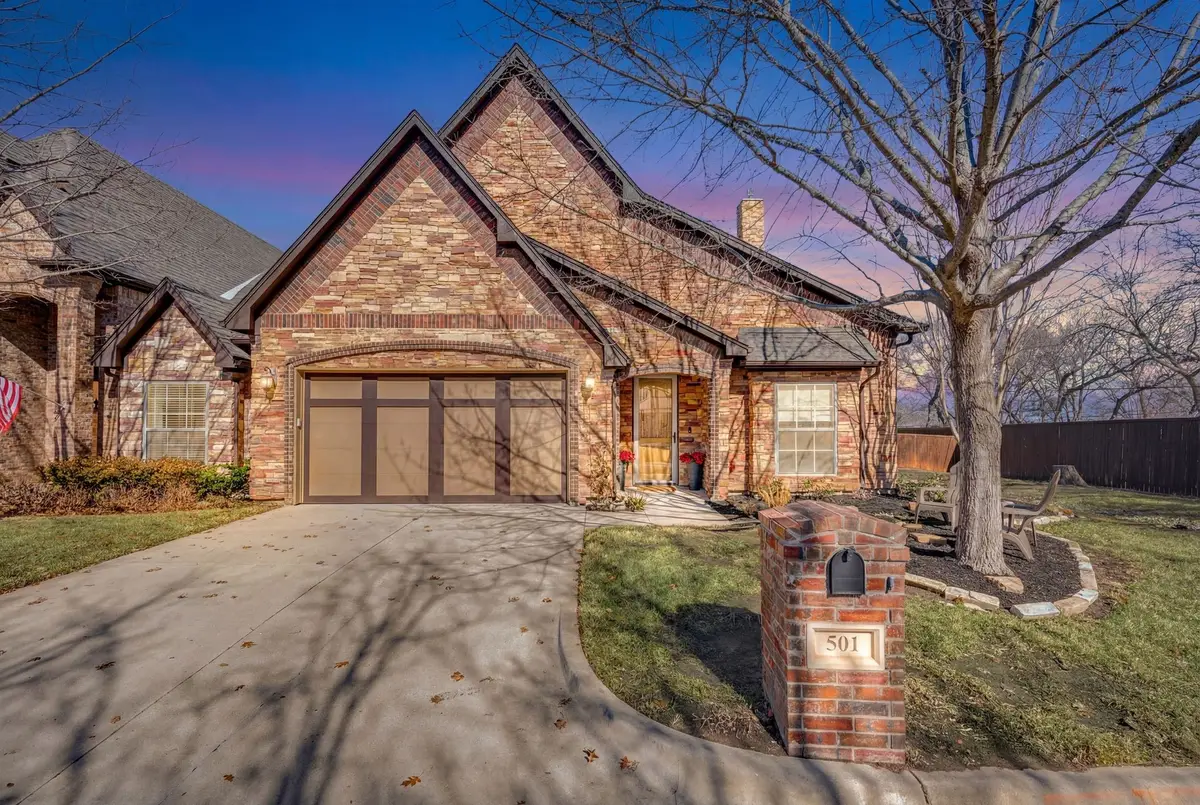 223 Wood Street #501, Grapevine, TX 76051 - Image #1