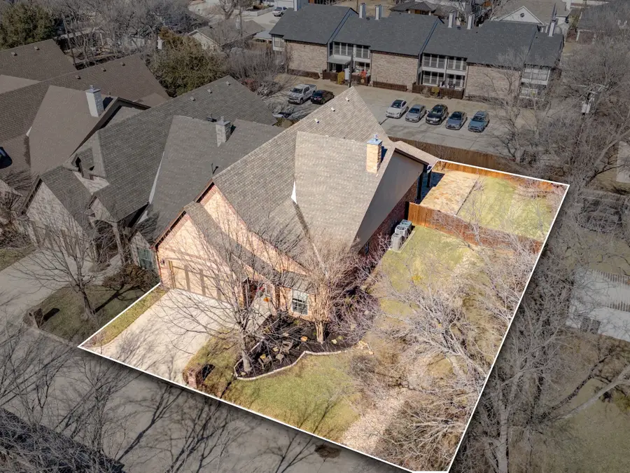 223 Wood Street #501, Grapevine, TX 76051 - Image #2