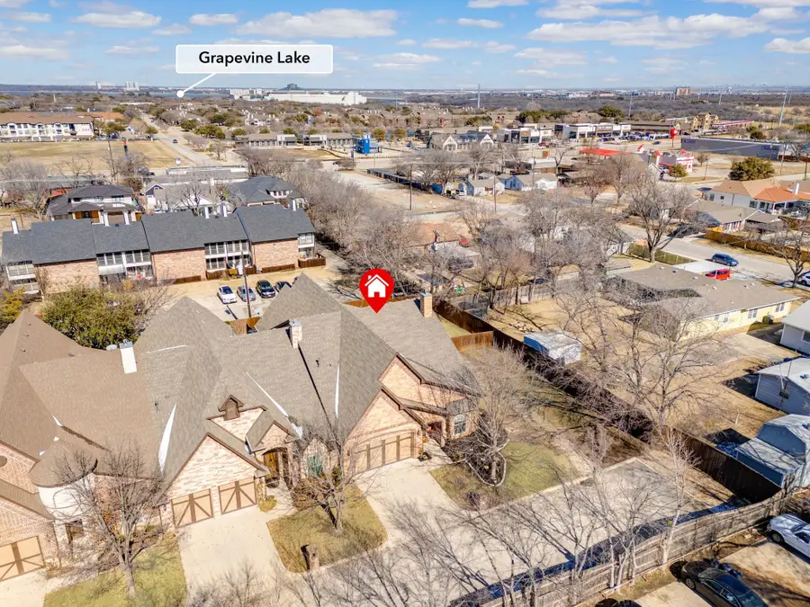 223 Wood Street #501, Grapevine, TX 76051 - Image #3