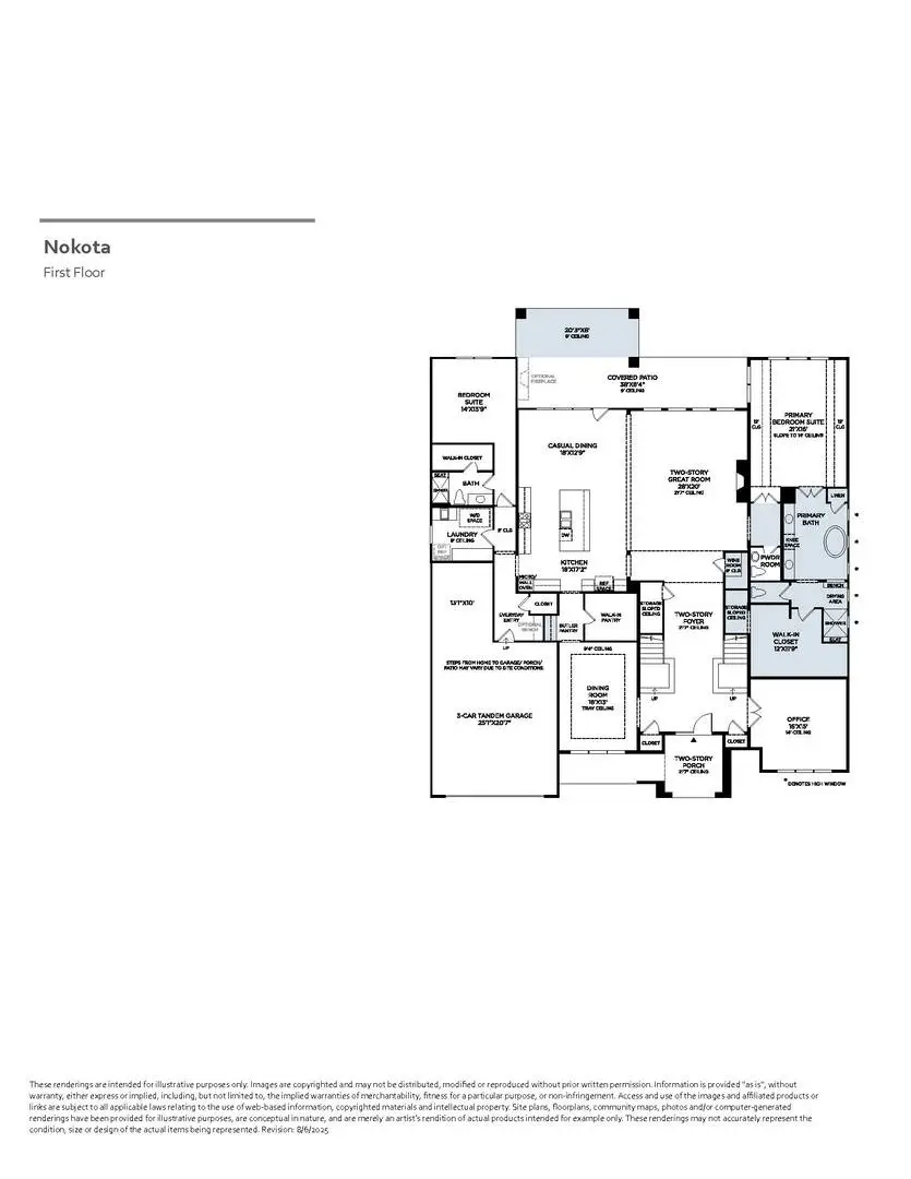 423 Barnfield Way, Heath, TX 75032 - #2