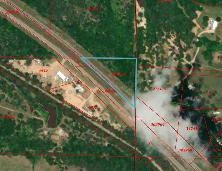 0 N Us Hwy 175, Athens, TX 75751 - #3