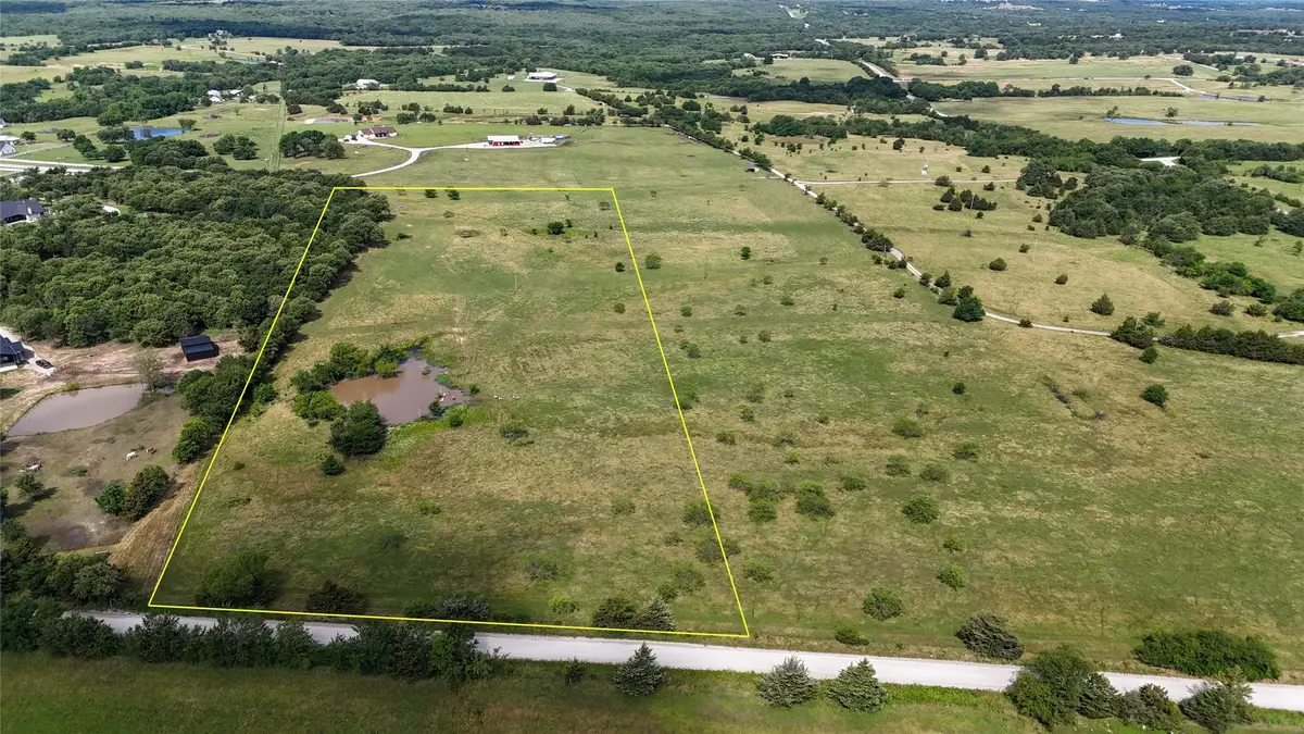 TBD Cr 166, Whitesboro, TX 76273 - #1
