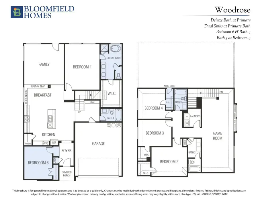 4501 Brentfield Drive, Fort Worth, TX 76036 - #2