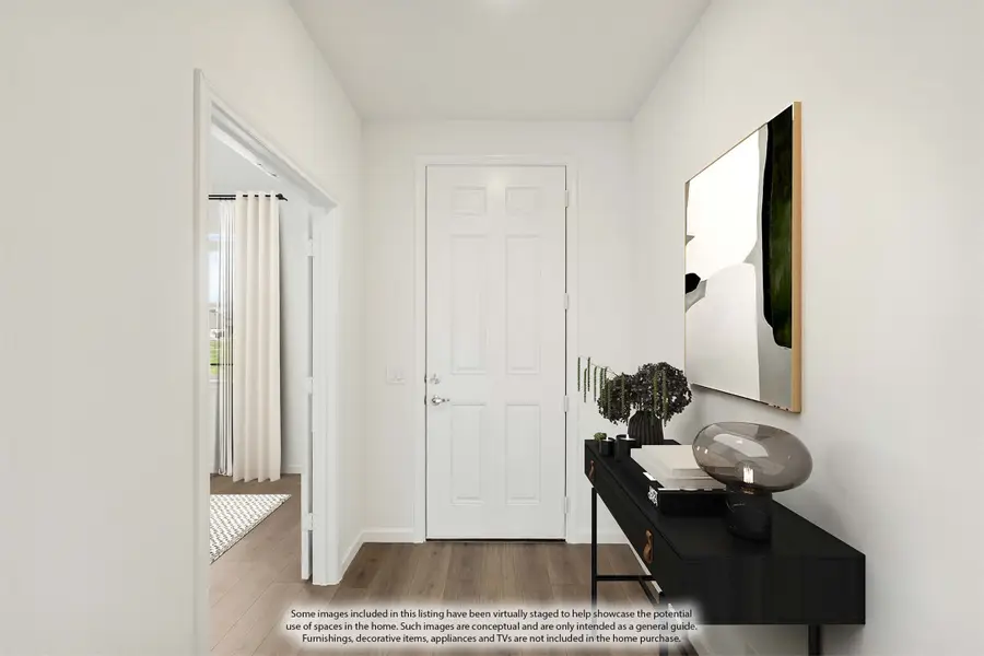 4501 Brentfield Drive, Fort Worth, TX 76036 - #3