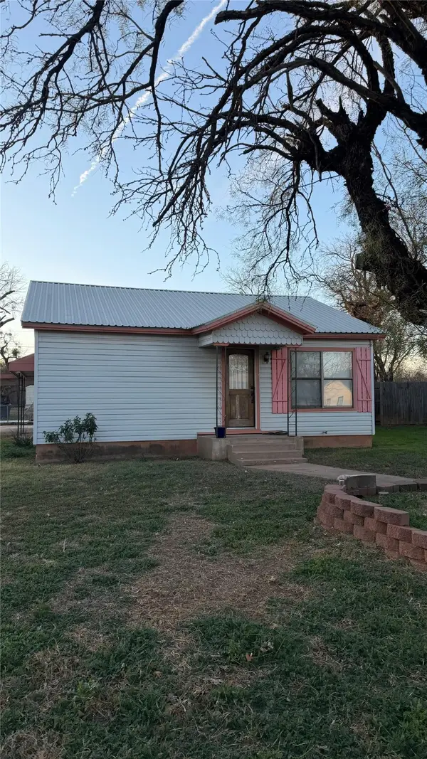 934 Sunset Drive, Abilene, TX 79605