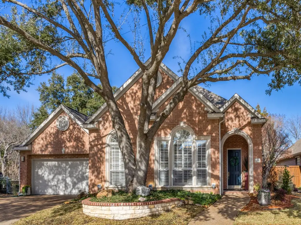 1216 Lake Point Circle, McKinney, TX 75072 - #1