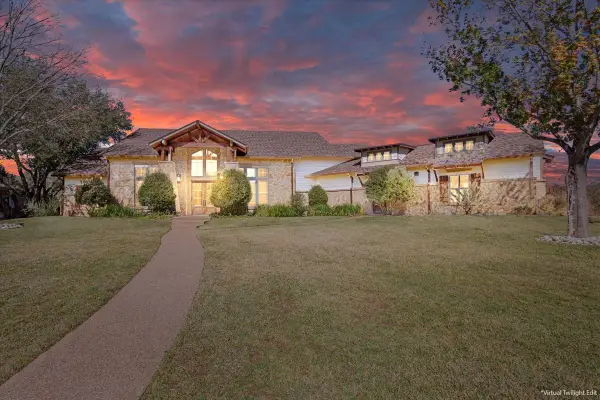 2011 Cascade Trail, Waco, TX 76657