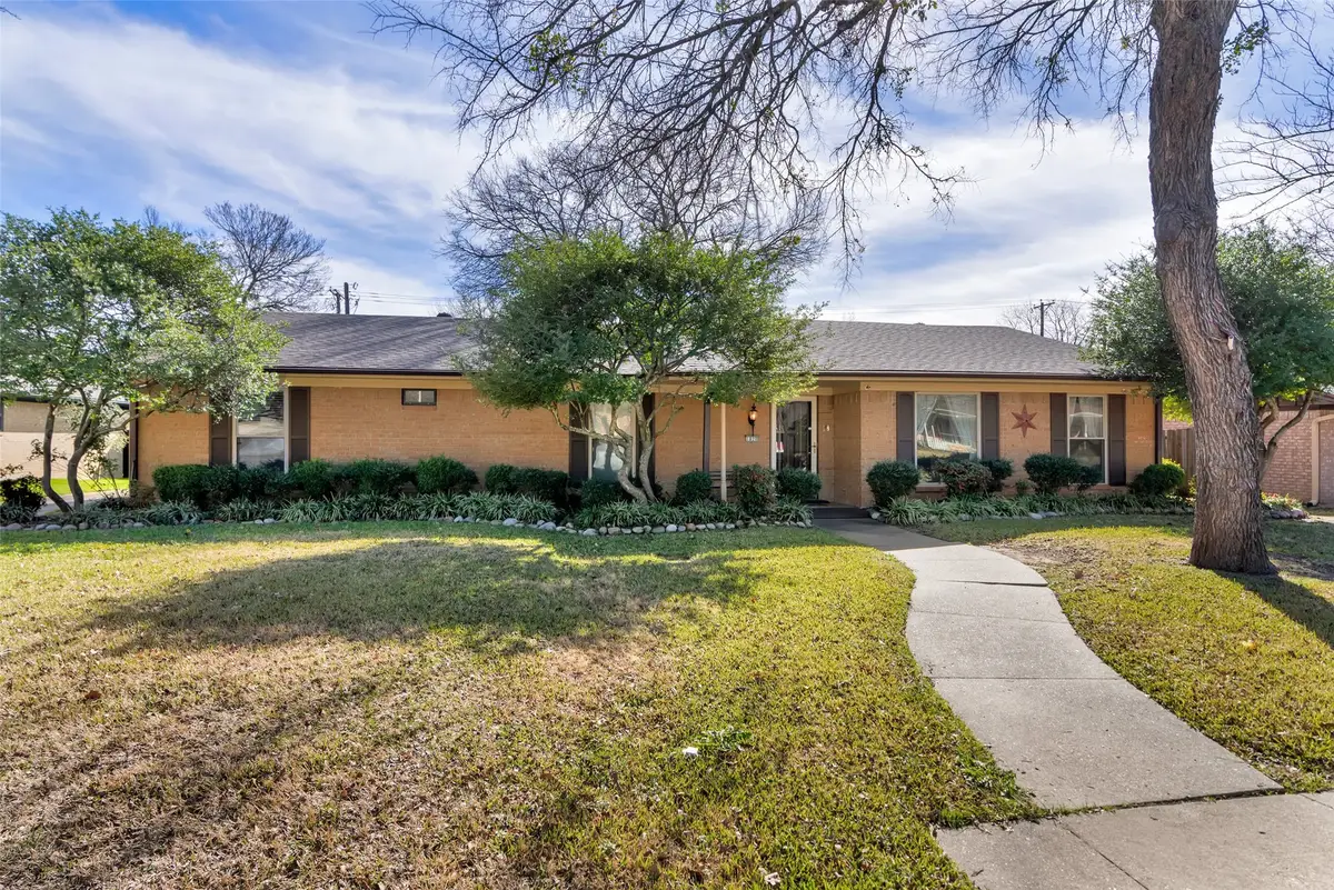 1820 Jamaica Lane, Sherman, TX 75092 - #1