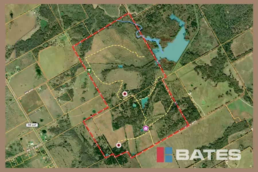 14922 NW County Road, Frost, TX 76641 - Image #2