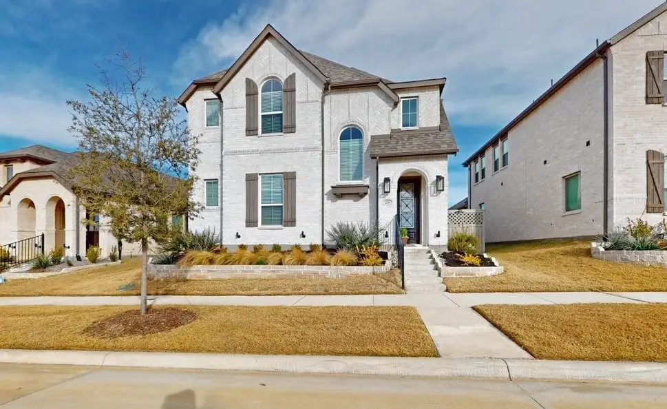 2356 Campfire Trail, Northlake, TX 76247 - Image #1