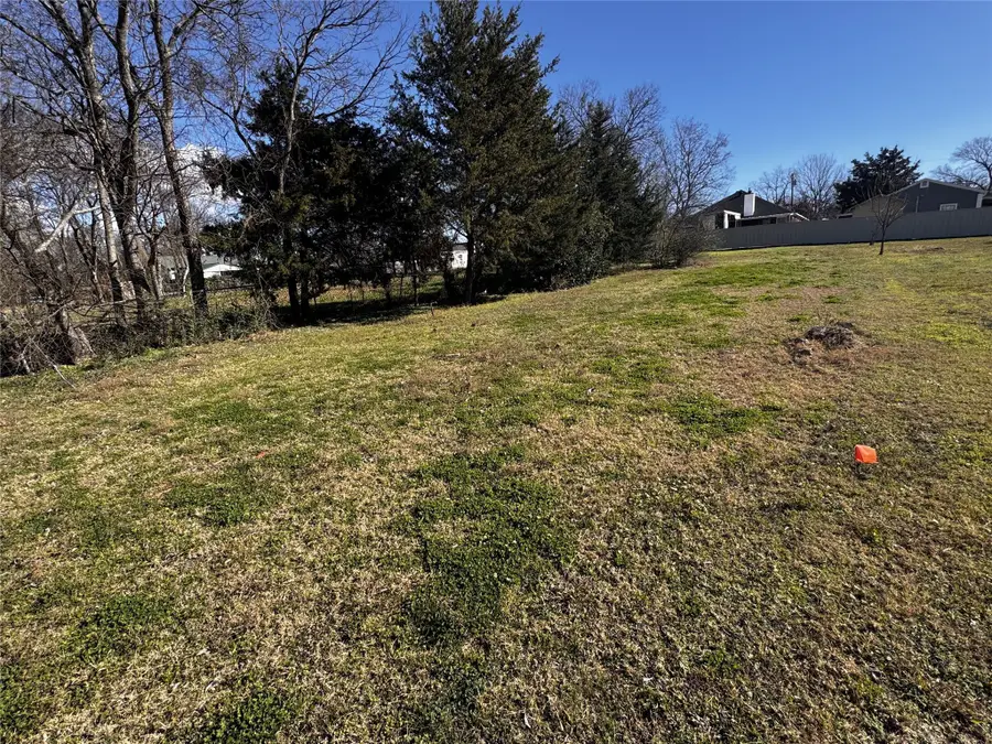 TBD E Latimer Street, Ennis, TX 75119 - Image #3