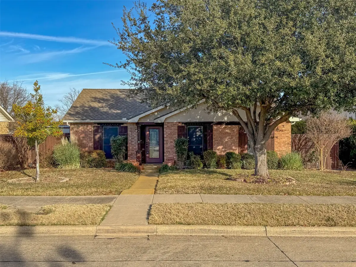 2721 E Wentwood Drive, Carrollton, TX 75007 - #1