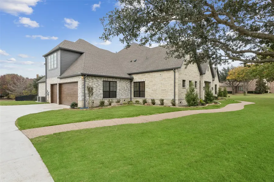 871 Beechwood Lane, Fairview, TX 75069 - #2