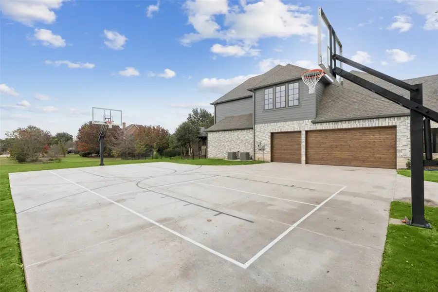 871 Beechwood Lane, Fairview, TX 75069 - #3