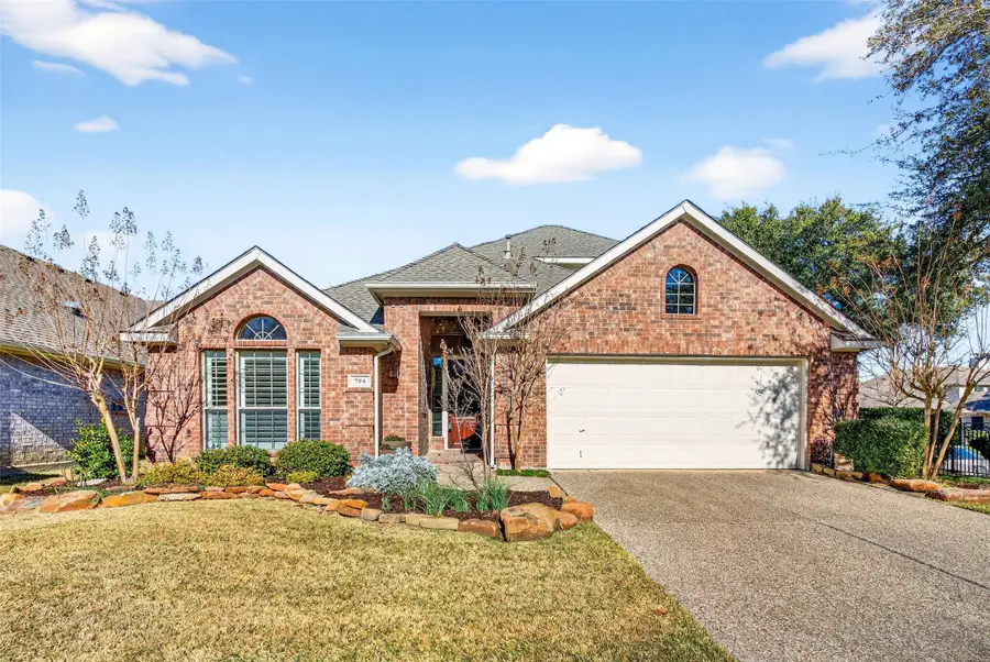 704 Scenic Ranch Circle, Fairview, TX 75069 - #2