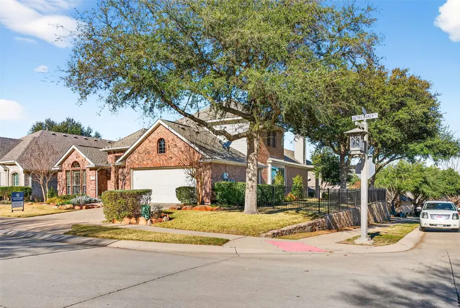 704 Scenic Ranch Circle, Fairview, TX 75069 - #3