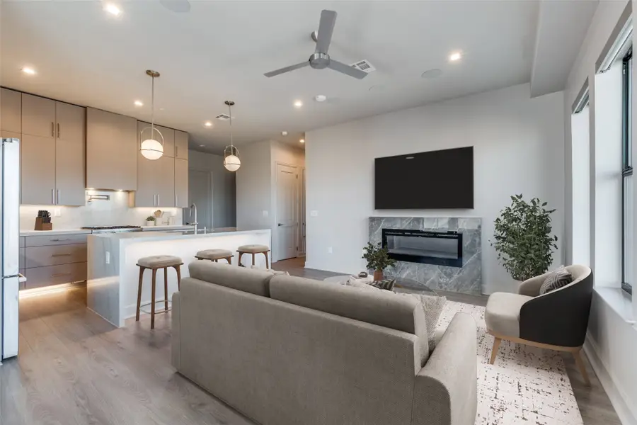 1900 S Ervay Street #316, Dallas, TX 75215 - Image #3