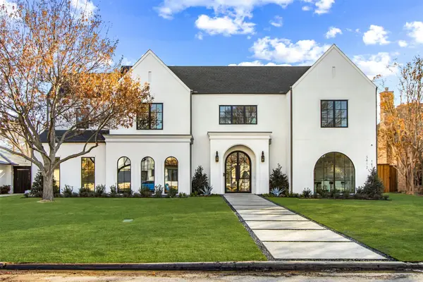 5812 Preston Haven Drive, Dallas, TX 75230