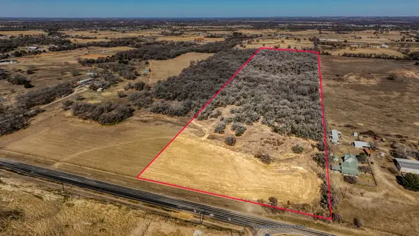 Tract 2 Farm To Market 2048, Boyd, TX 76023