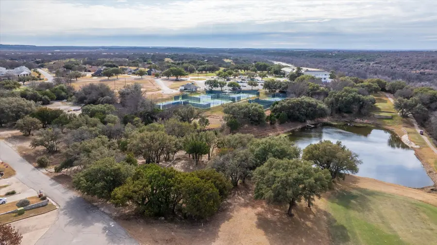 5015 Elms Court, Granbury, TX 76049 - #2