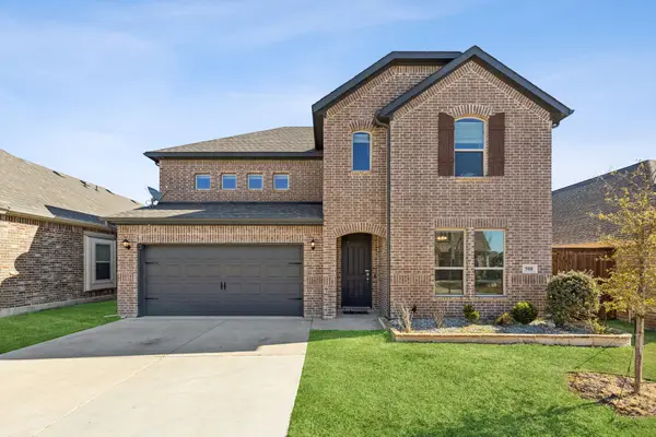 508 Antswood Drive, Fort Worth, TX 76108