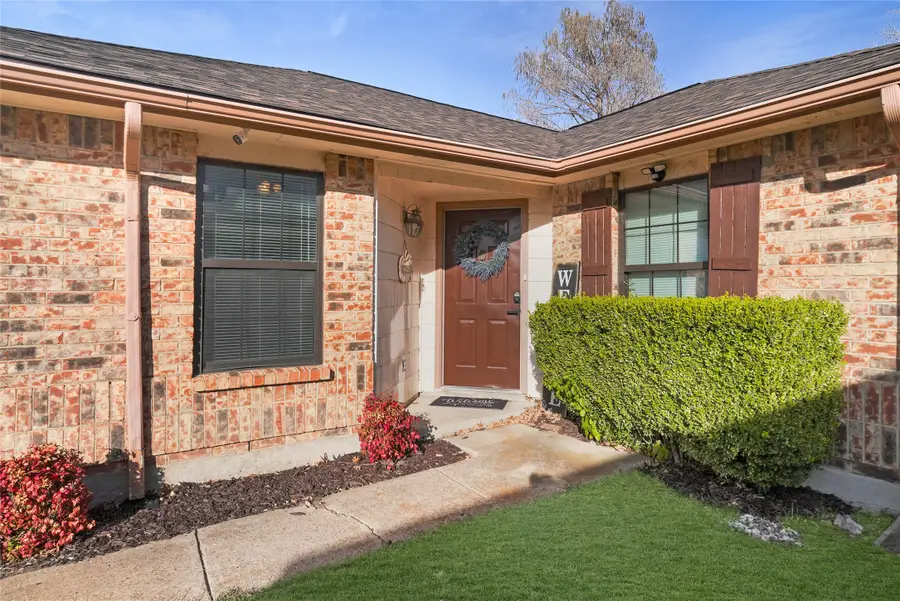 4522 Ebb Tide Drive, Rowlett, TX 75088 - Image #3