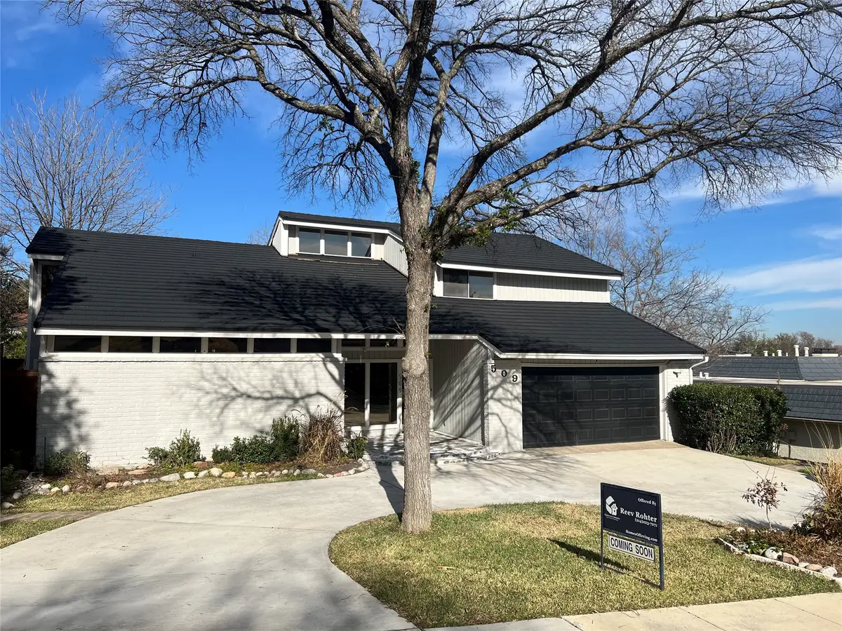 509 N Durango Circle, Irving, TX 75062 - #1