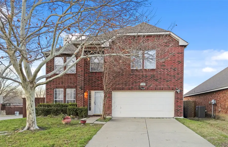 5332 Comanche Wells Drive, McKinney, TX 75071 - #2