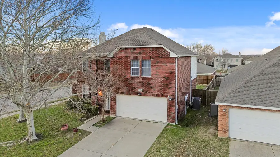 5332 Comanche Wells Drive, McKinney, TX 75071 - #3