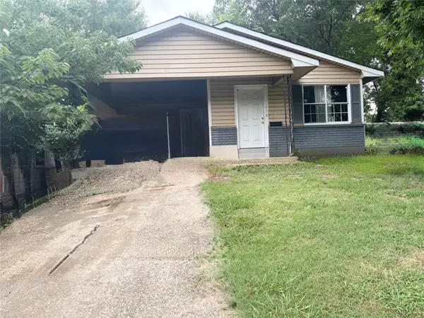 1438 Arlington Avenue, Shreveport, LA 71103