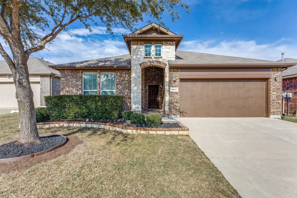 1809 Velarde Road, Fort Worth, TX 76131 - Image #1