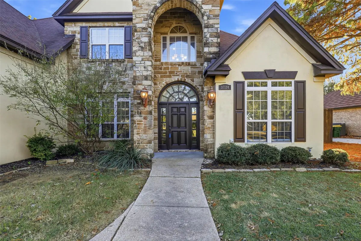 3724 Cove Timber Avenue, Granbury, TX 76049 - #1