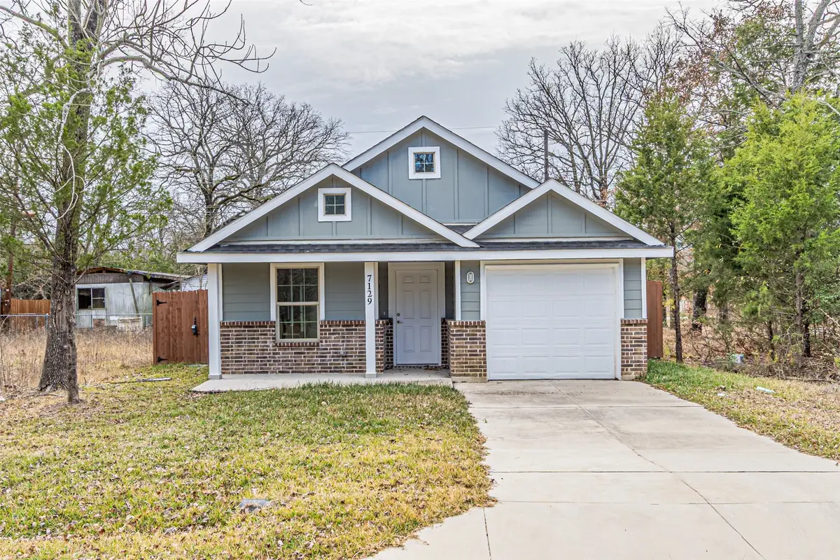 7129 Kayak Drive, Mabank, TX 75156 - #1