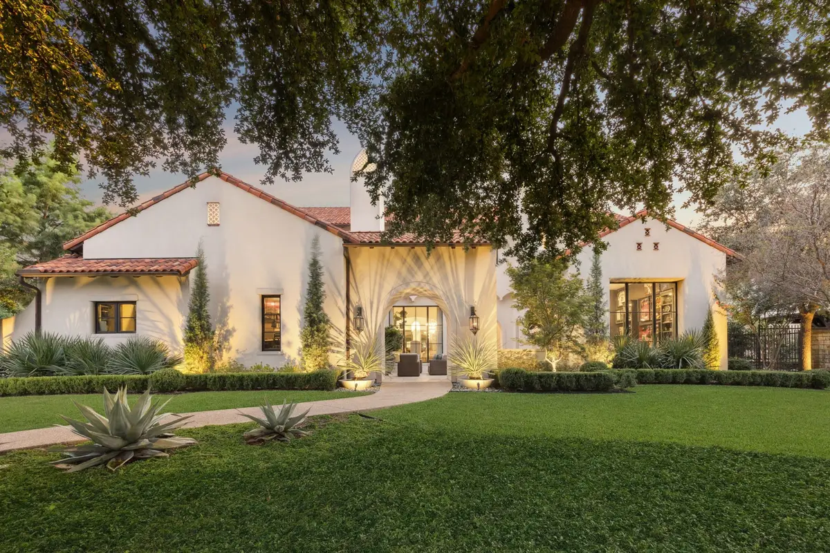 1402 Fountain Grass Court, Westlake, TX 76262 - #1