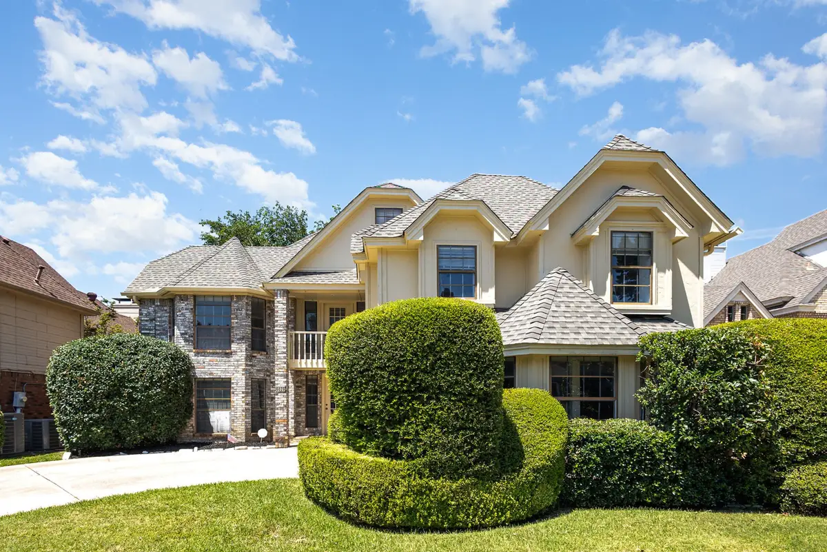 6029 Buffridge Trail, Dallas, TX 75252 - Image #1