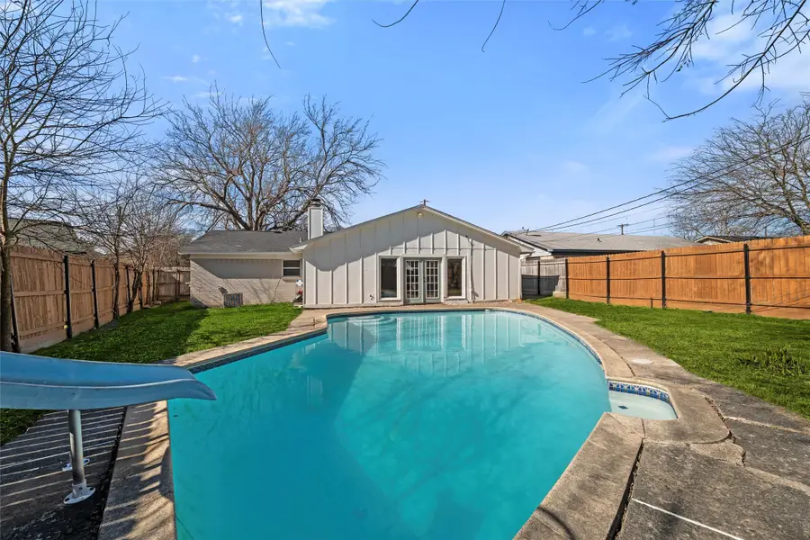 1223 Venus Street, Cedar Hill, TX 75104 - Image #2