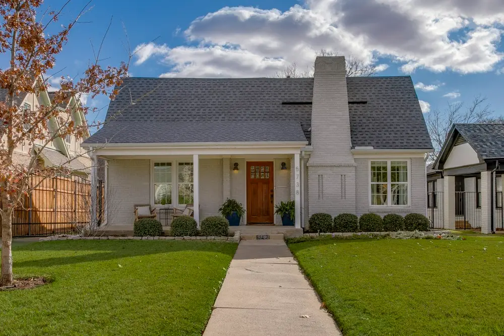 5738 Vanderbilt Avenue, Dallas, TX 75206 - #1