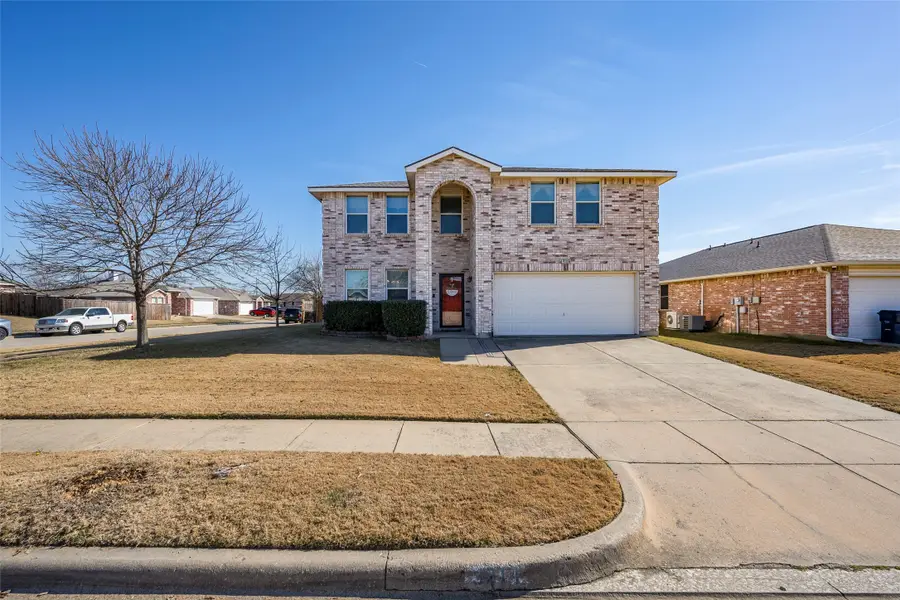 3214 Friesian Court, Denton, TX 76210 - Image #2