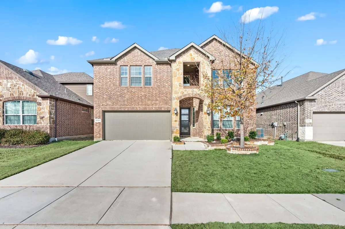 10920 Calvert Place, McKinney, TX 75071 - #1