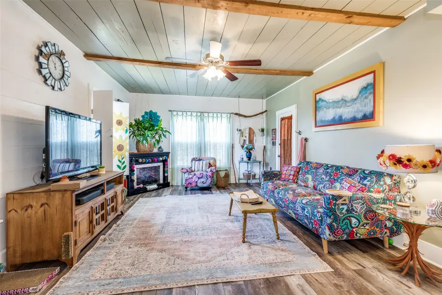 435 Elm Street, Graham, TX 76450 - Image #3