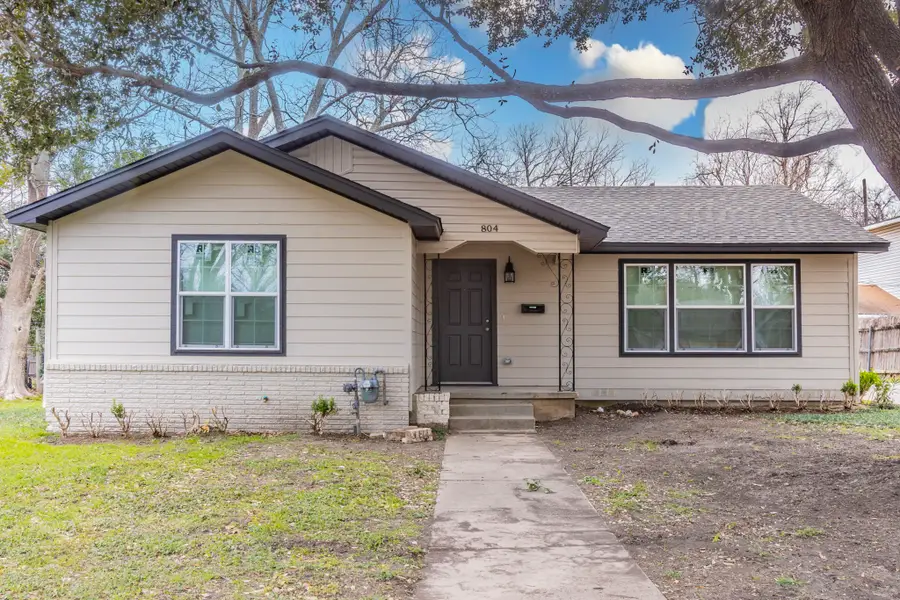 804 N 43rd Street, Waco, TX 76710 - Image #3