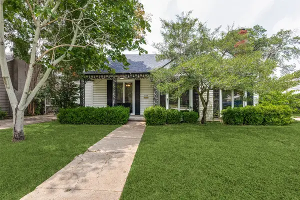 3558 Stadium Drive, Fort Worth, TX 76109