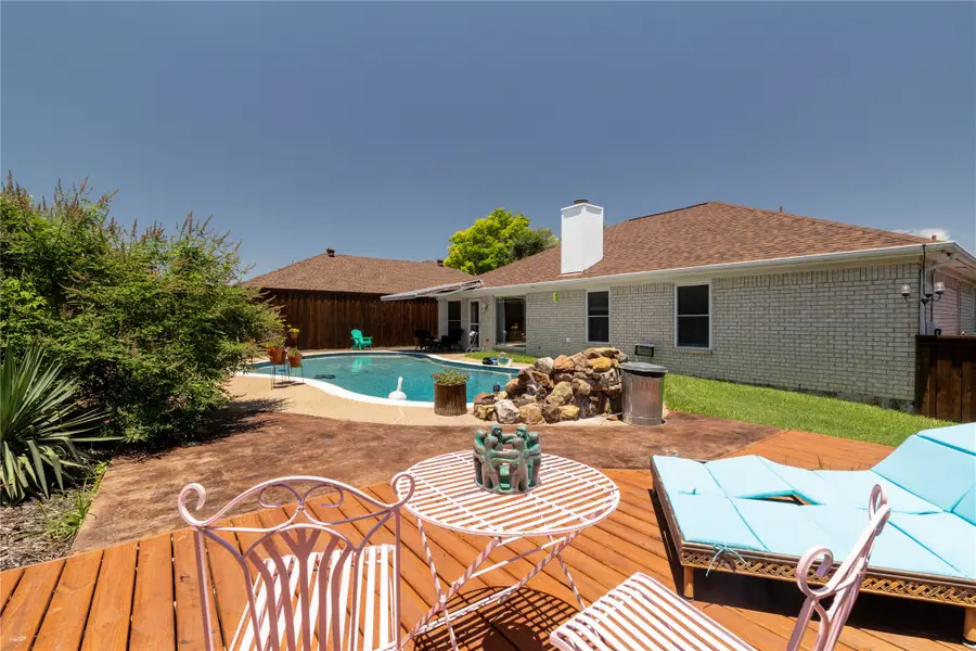 874 Havenbrook Drive, Arlington, TX 76001 - Image #3