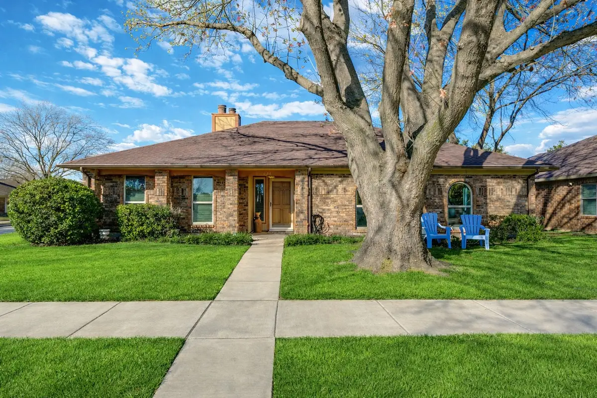 624 Coats Street, Coppell, TX 75019 - #1