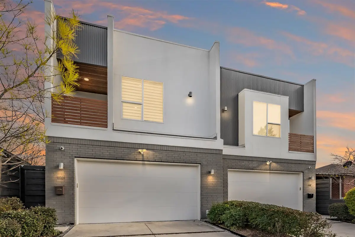 4604 Weldon Street, Dallas, TX 75204 - Image #1