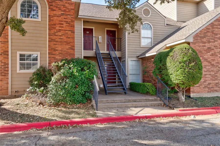 1402 Westheimer Road #220, Abilene, TX 79601 - #2